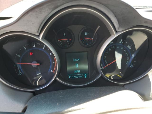 Photo 9 from auction – 2012 CHEVROLET CRUZE LS with VIN 1G1PC5SH5C7184880