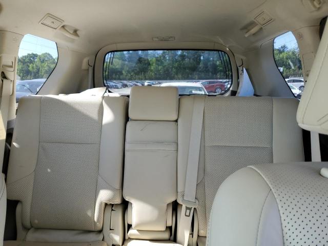 Photo 10 from auction – 2012 LEXUS GX 460 with VIN JTJBM7FX8C5043029