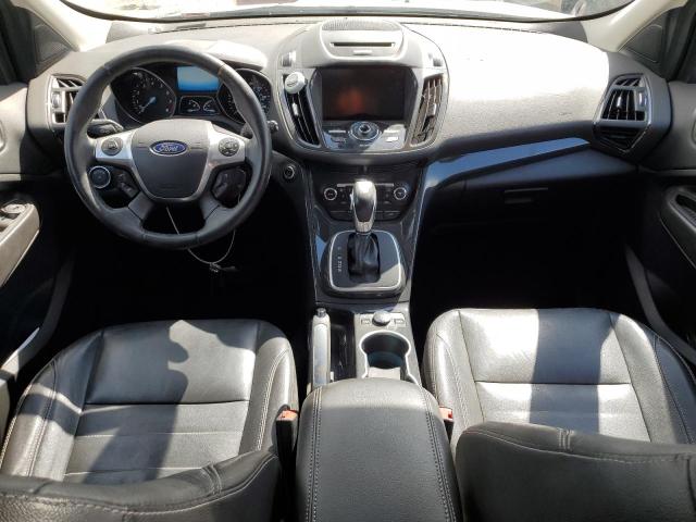 Photo 8 from auction – 2014 FORD ESCAPE TIT with VIN 1FMCU9J98EUA16008