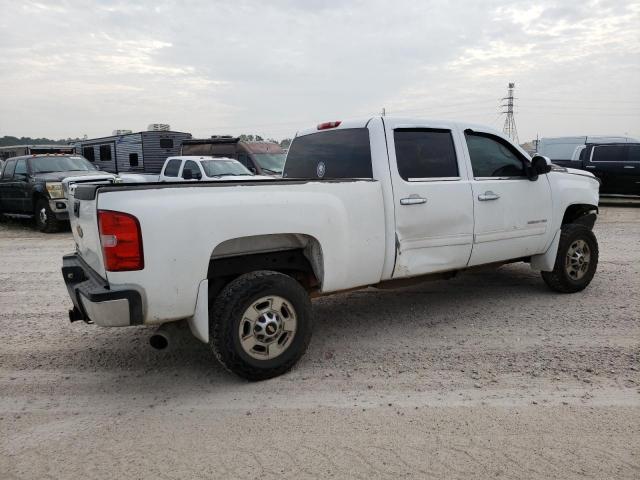 Фото 3 с аукциона – 2011 CHEVROLET SILVERADO с VIN 1GC1CXCG0BF195532