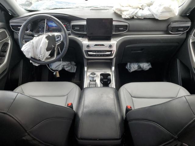 Photo 8 from auction – 2021 FORD EXPLORER X with VIN 1FMSK8DH9MGB95770