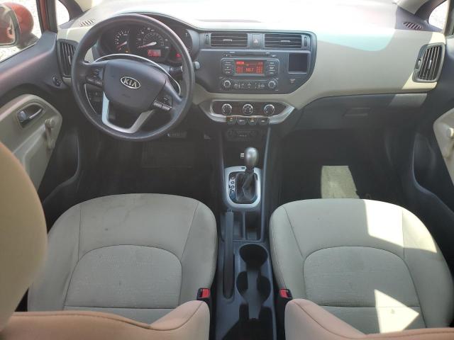 Photo 8 from auction – 2013 KIA RIO LX with VIN KNADM4A32D6129525