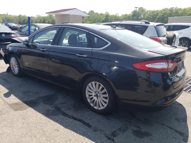 Photo 2 from auction – 2013 FORD FUSION TIT with VIN 3FA6P0SUXDR373550