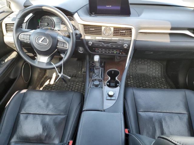 Photo 8 from auction – 2016 LEXUS RX 350 BAS with VIN 2T2BZMCA0GC024577