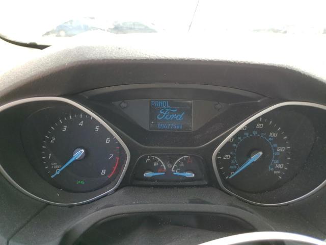 Photo 9 from auction – 2014 FORD FOCUS S with VIN 1FADP3E22EL209518