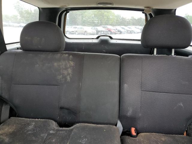 Photo 10 from auction – 2004 JEEP GRAND CHER with VIN 1J4GW48S34C325069