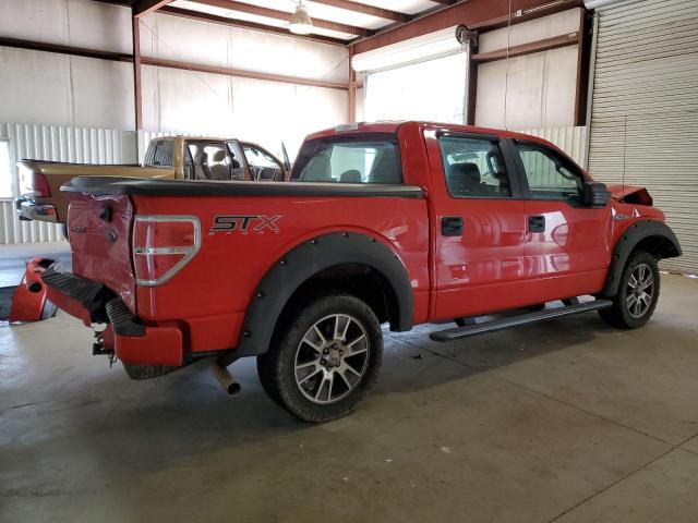 Photo 3 from auction – 2014 FORD F150 SUPER with VIN 1FTFW1CF6EFA06629