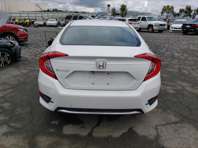 Photo 6 from auction – 2019 HONDA CIVIC LX with VIN 19XFC2F65KE205140