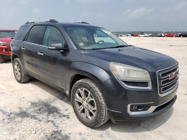 Photo 4 from auction – 2014 GMC ACADIA SLT with VIN 1GKKRRKD5EJ325770