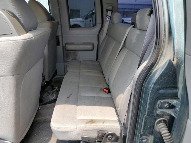 Photo 10 from auction – 2008 FORD F150 with VIN 1FTRX12W68KD94999