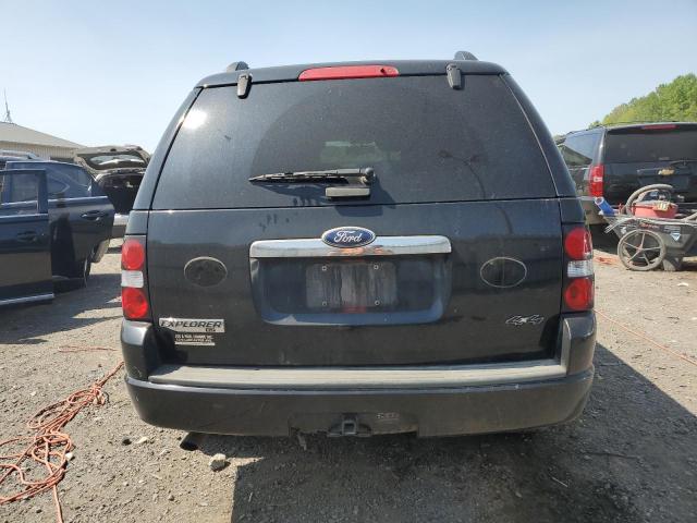 Photo 6 from auction – 2010 FORD EXPLORER X with VIN 1FMEU7DE3AUA97855