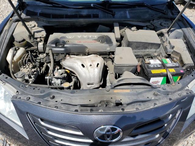 Photo 11 from auction – 2008 TOYOTA CAMRY CE with VIN 4T1BE46K58U734269