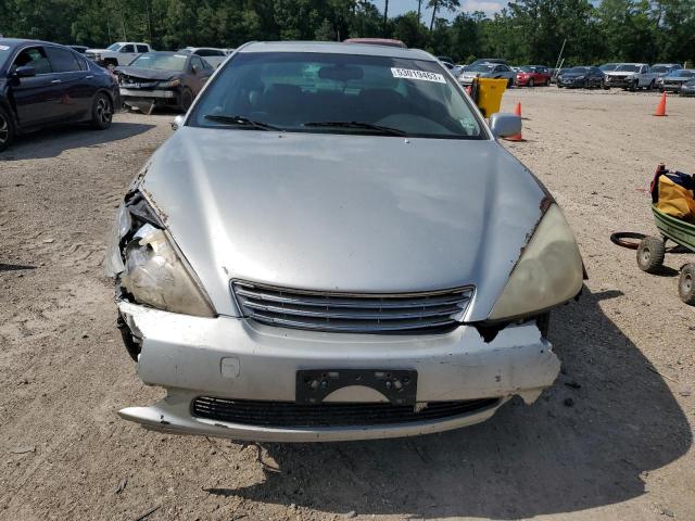 Photo 5 from auction – 2003 LEXUS ES 300 with VIN JTHBF30GX36020813