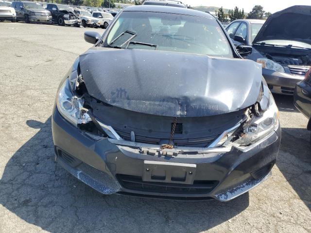 Photo 5 from auction – 2016 NISSAN ALTIMA 2.5 with VIN 1N4AL3AP1GN368196