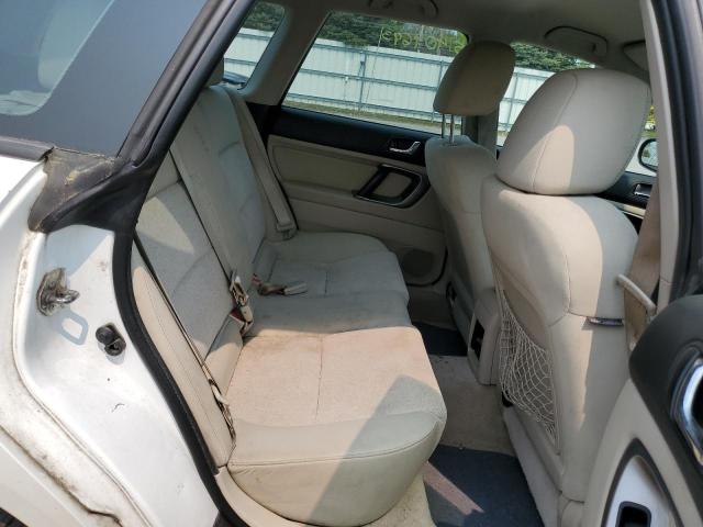 Photo 10 from auction – 2008 SUBARU OUTBACK 2. with VIN 4S4BP61C487336930