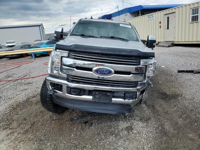 Photo 5 from auction – 2019 FORD F350 SUPER with VIN 1FT8W3BTXKEC48787