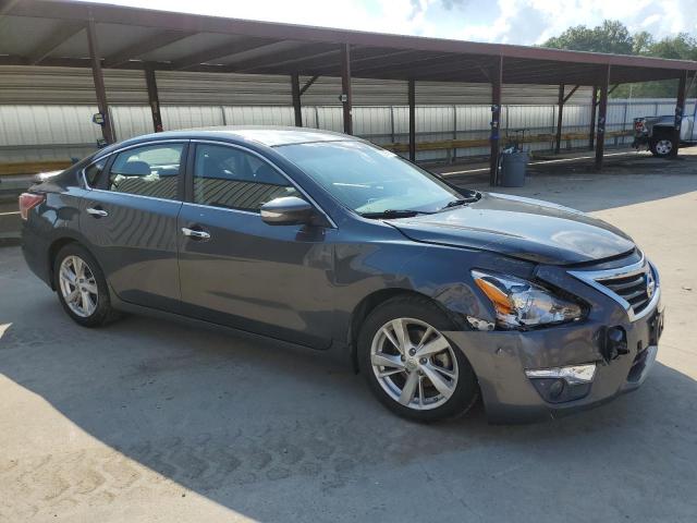 Photo 4 from auction – 2013 NISSAN ALTIMA 2.5 with VIN 1N4AL3AP3DN495589