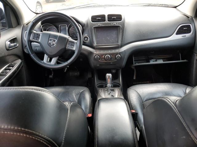 Photo 8 from auction – 2014 DODGE JOURNEY CR with VIN 3C4PDDGG1ET312724
