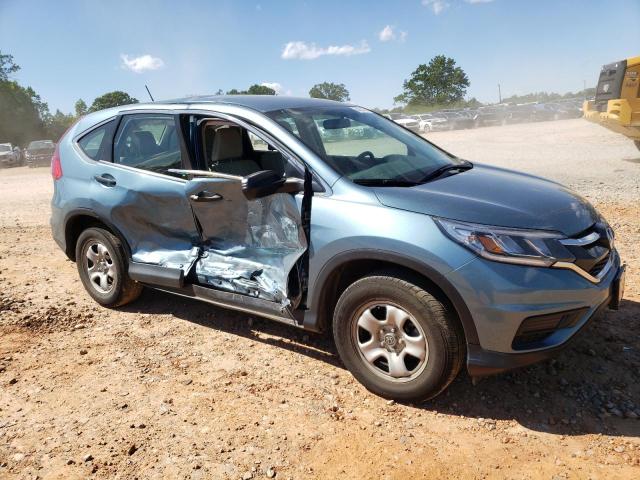 Photo 4 from auction – 2015 HONDA CR-V LX with VIN 2HKRM3H37FH544969