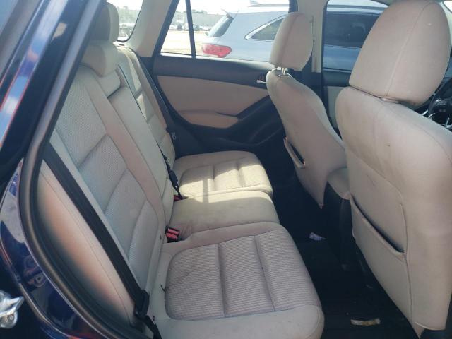 Zdjęcie 10 z aukcji – 2013 MAZDA CX-5 TOURI z VIN JM3KE2CE2D0164215