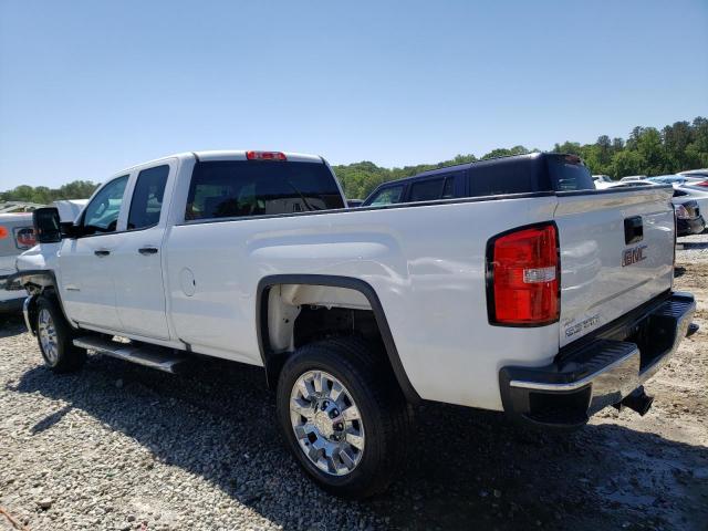 Photo 2 from auction – 2017 GMC SIERRA C25 with VIN 1GT21REG8HZ284792