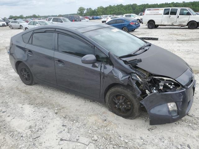 Photo 4 from auction – 2010 TOYOTA PRIUS with VIN JTDKN3DU7A0212551