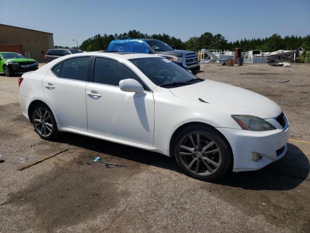 Photo 4 from auction – 2008 LEXUS IS 250 with VIN JTHBK262485086272