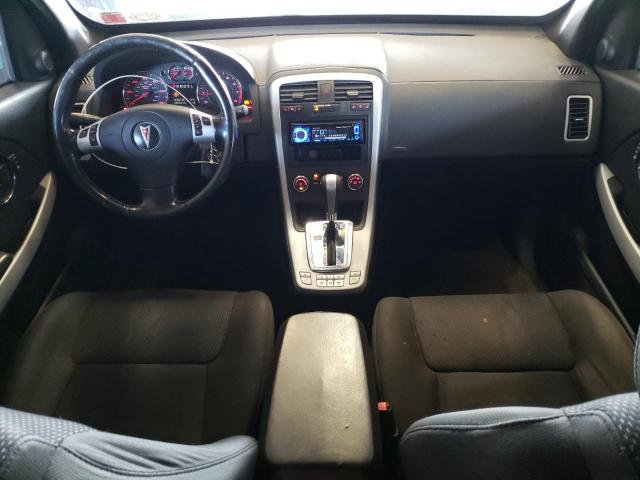 Photo 8 from auction – 2008 PONTIAC TORRENT with VIN 2CKDL43F086043636