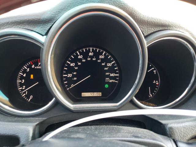 Photo 9 from auction – 2004 LEXUS RX 330 with VIN 2T2GA31U94C018020