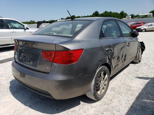 Photo 3 from auction – 2011 KIA FORTE EX with VIN KNAFU4A25B5463907