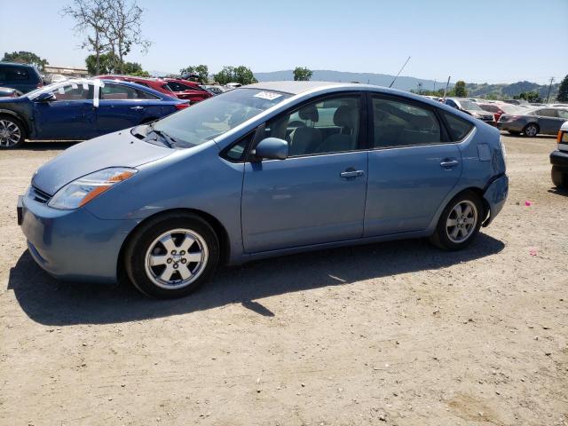 Photo 1 from auction – 2005 TOYOTA PRIUS with VIN JTDKB20U153121806