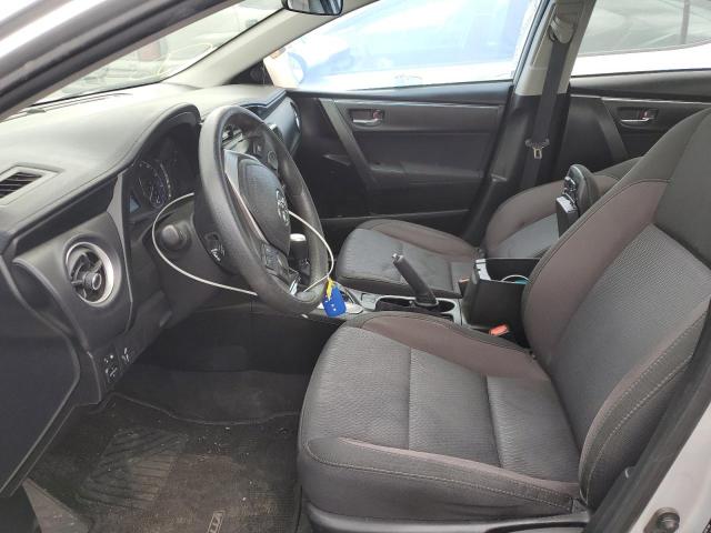 Photo 7 from auction – 2018 TOYOTA COROLLA L with VIN 5YFBURHE0JP787217