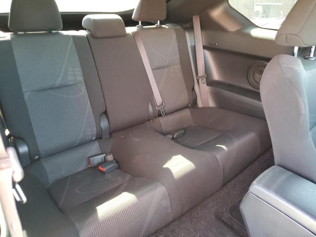 Photo 10 from auction – 2011 TOYOTA SCION TC with VIN JTKJF5C7XB3017469