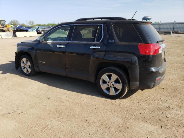 Photo 2 from auction – 2014 GMC TERRAIN SL with VIN 2GKALREKXE6251816