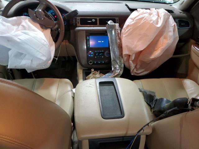 Photo 8 from auction – 2010 GMC SIERRA K25 with VIN 1GT4K1B62AF104622