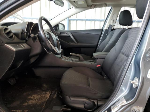 Photo 7 from auction – 2012 MAZDA 3 with VIN JM1BL1V73C1693091