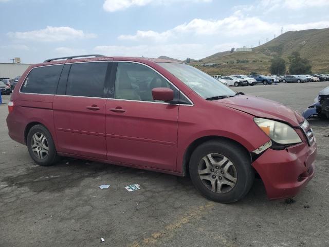 Photo 4 from auction – 2006 HONDA ODYSSEY EX with VIN 5FNRL38686B430460