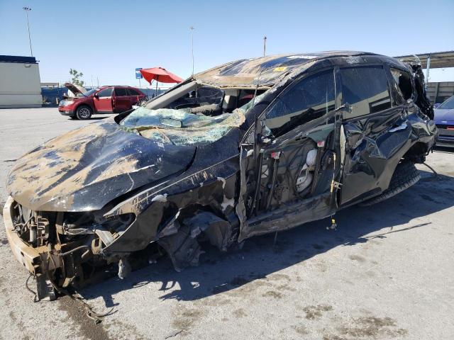 NISSAN PATHFINDER 2013 with VIN 5N1AR2MN0DC633335 - Photo from auction