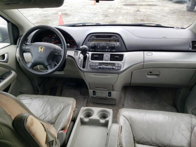 Photo 8 from auction – 2005 HONDA ODYSSEY EX with VIN 5FNRL38685B029697