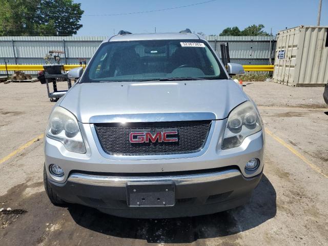 Photo 5 from auction – 2010 GMC ACADIA SLT with VIN 1GKLVMED5AJ178617