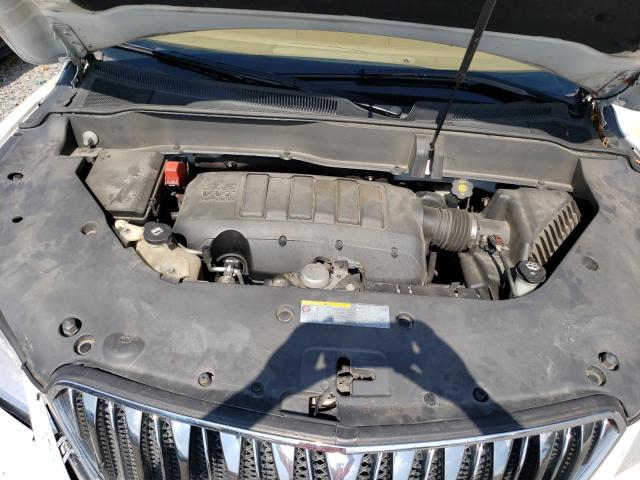 Photo 12 from auction – 2013 BUICK ENCLAVE with VIN 5GAKRDKD6DJ250138