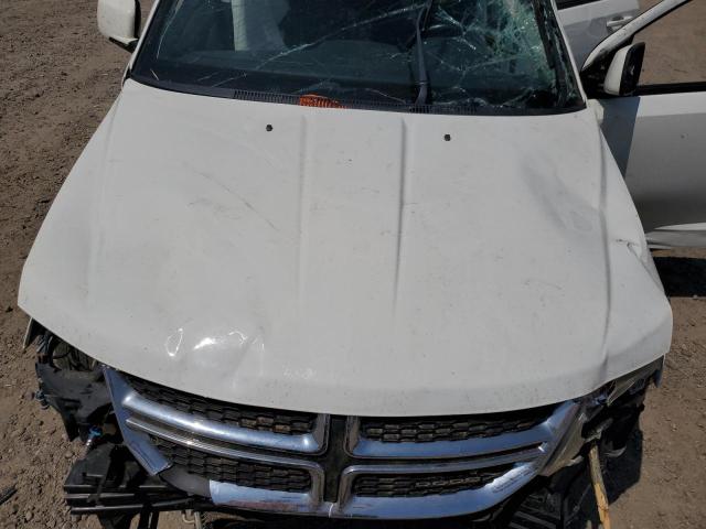 Photo 11 from auction – 2019 DODGE JOURNEY SE with VIN 3C4PDCBB4KT855972