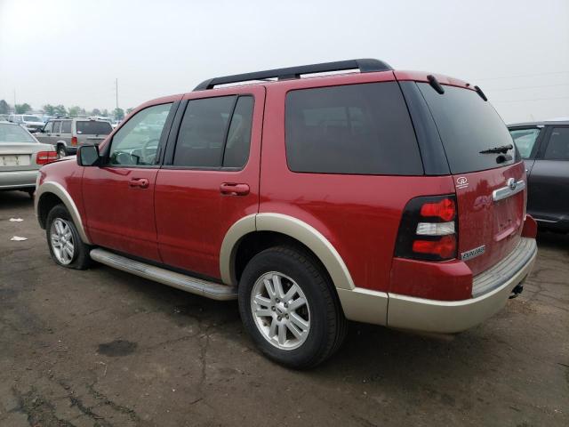 Photo 2 from auction – 2010 FORD EXPLORER E with VIN 1FMEU7EE3AUA73523