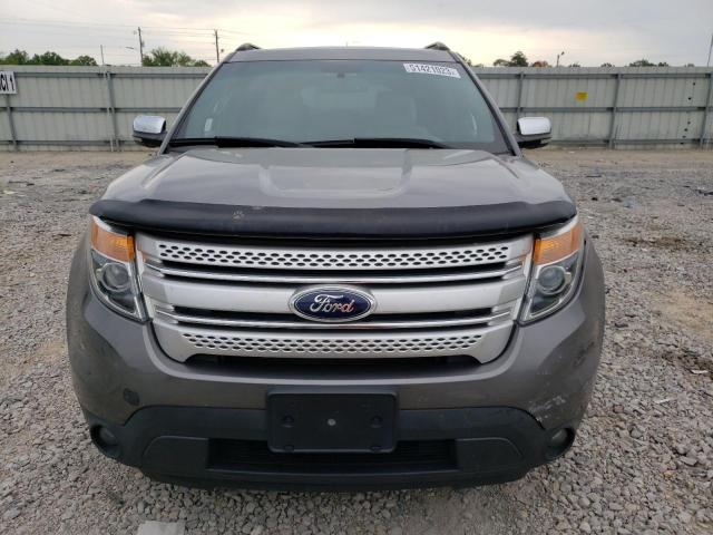 Photo 5 from auction – 2013 FORD EXPLORER X with VIN 1FM5K7D81DGA39617
