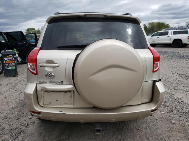Photo 6 from auction – 2006 TOYOTA RAV4 with VIN JTMZD33V865021212