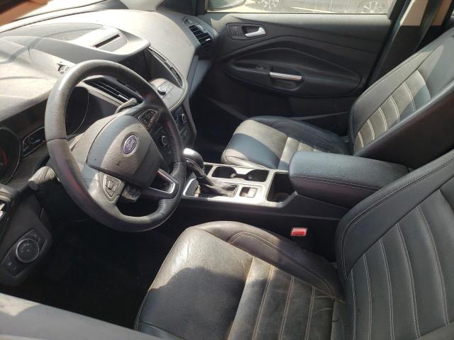 Photo 7 from auction – 2018 FORD ESCAPE SEL with VIN 1FMCU0HD1JUB10263