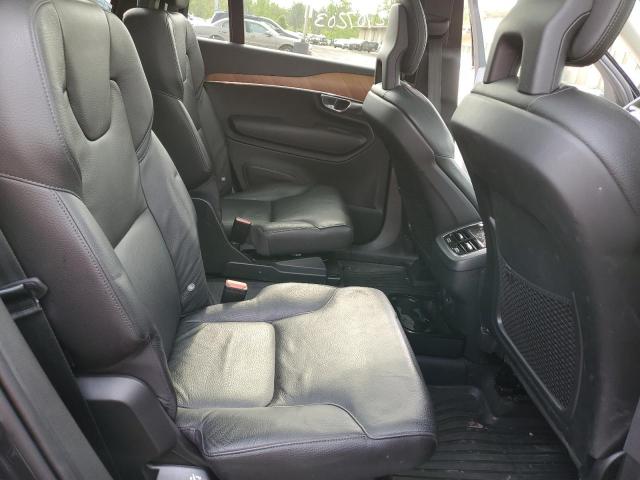Photo 10 from auction – 2021 VOLVO XC90 T6 MO with VIN YV4A221K6M1689971