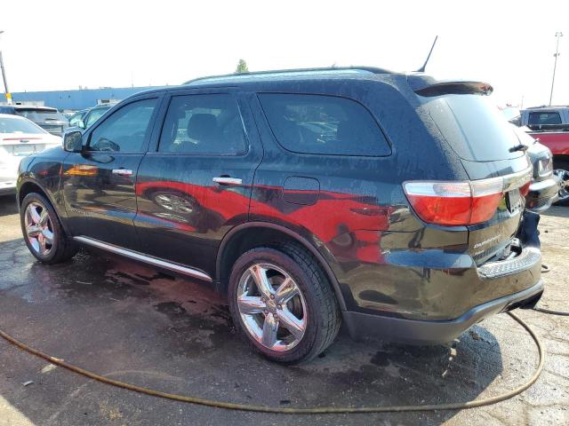 Photo 2 from auction – 2013 DODGE DURANGO CI with VIN 1C4SDJET7DC670851