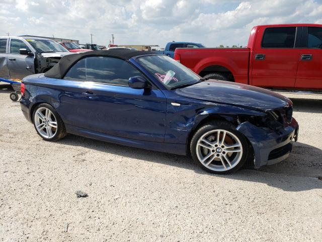 Photo 4 from auction – 2012 BMW 135 I with VIN WBAUN7C59CVM25661