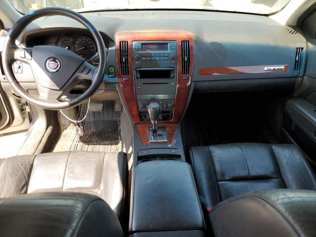 Photo 8 from auction – 2006 CADILLAC STS with VIN 1G6DW677860192155